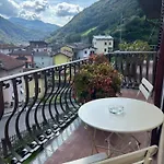 Casa Lella Apartmán San Pellegrino Terme