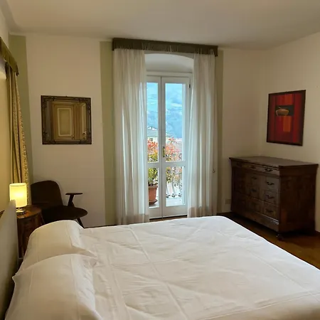 Casa Lella * San Pellegrino Terme