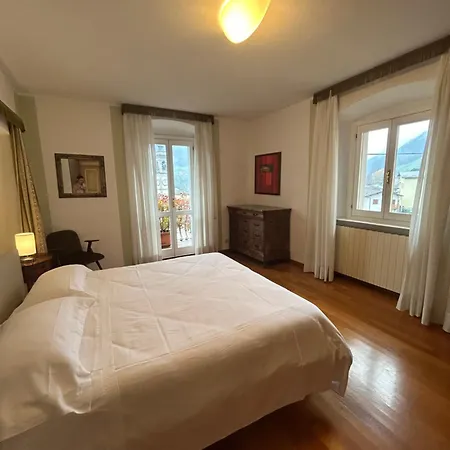 Casa Lella *